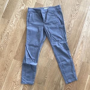 NWOT Loft size 6p Marisa pants